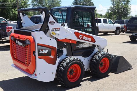 s66 t4 bobcat skid steer loader|t66 bobcat price.